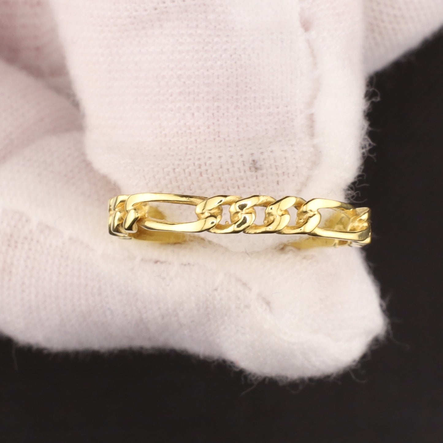 Ring - Größe / Maß 51