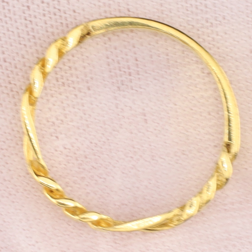 Ring - Größe / Maß 51