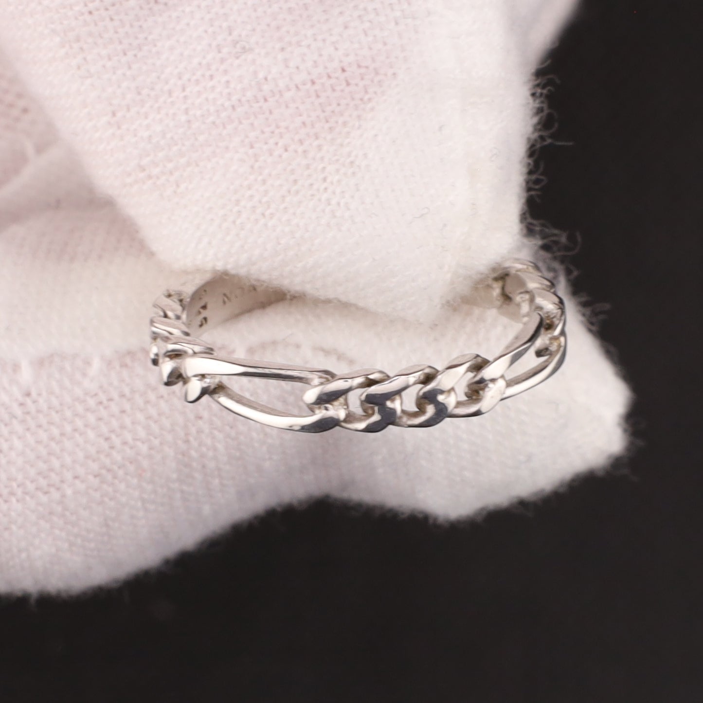 Ring - Größe / Maß 49