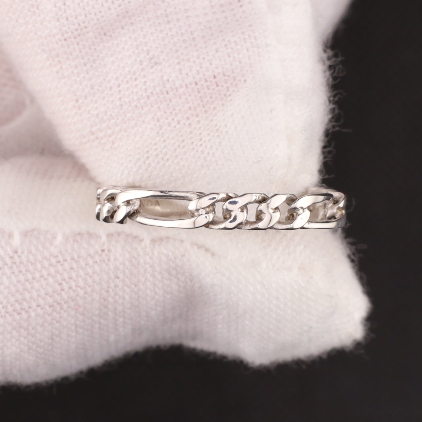 Ring - Größe / Maß 49