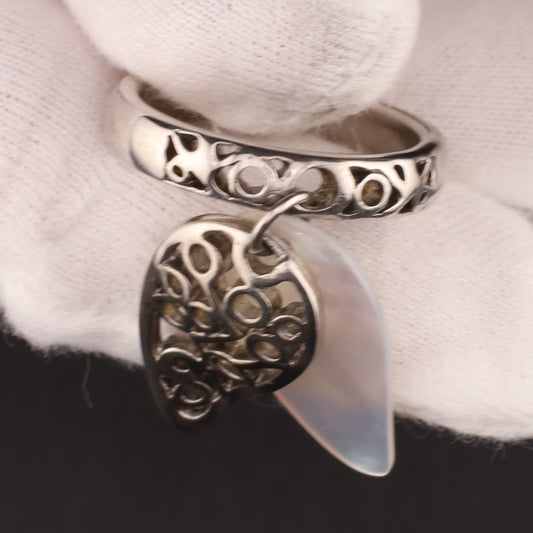 Ring AG - Größe / Maß 56