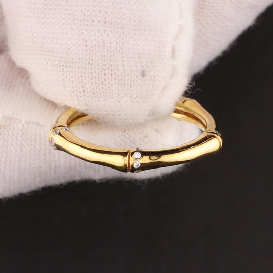 Ring FLORIN - Größe / Maß 52