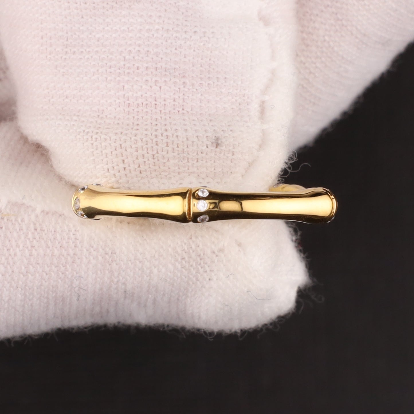 Ring FLORIN - Größe / Maß 52