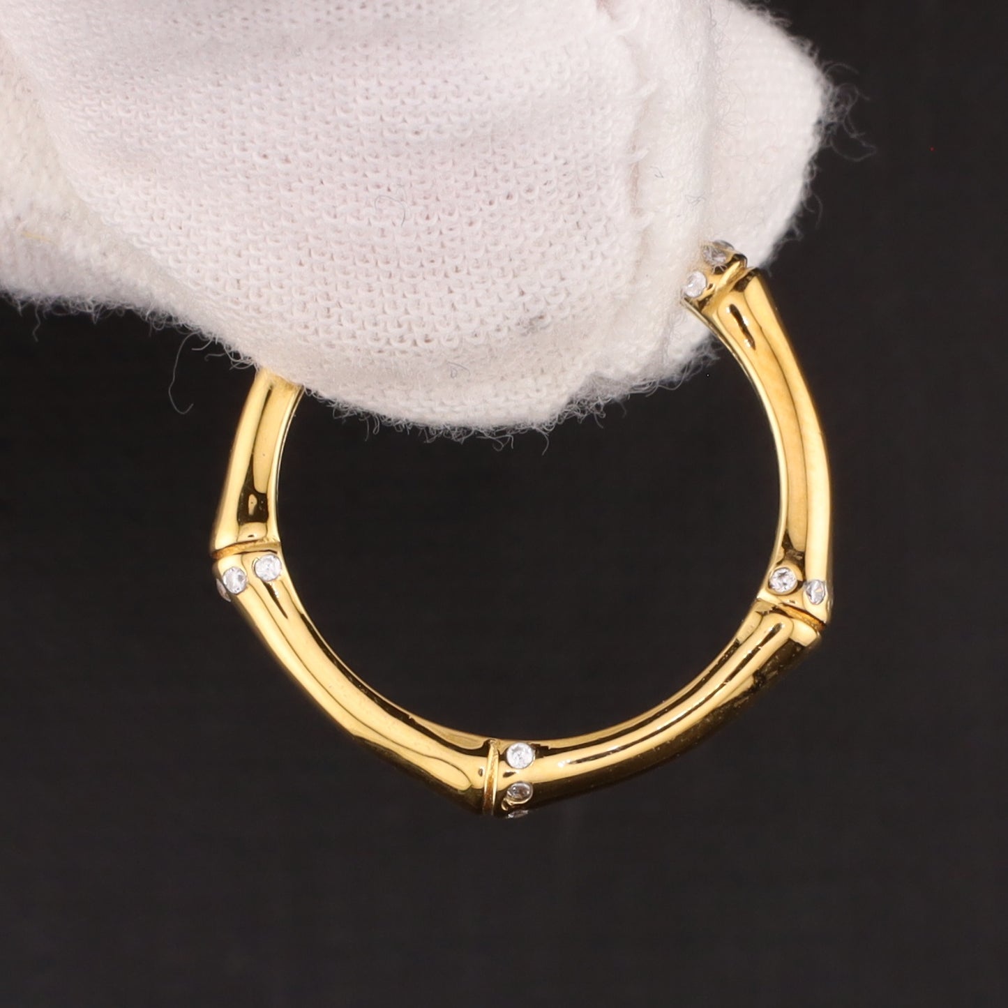 Ring FLORIN - Größe / Maß 52