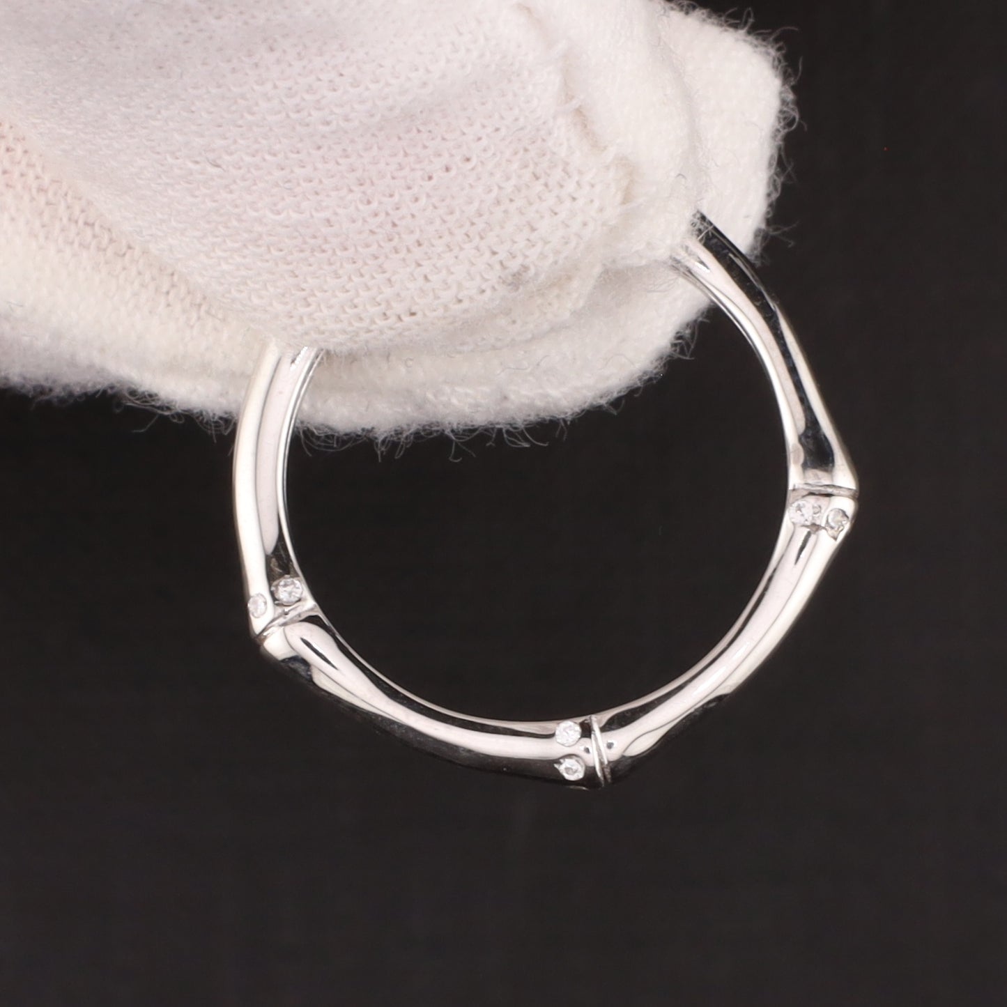 Ring FLORIN - Größe / Maß 53