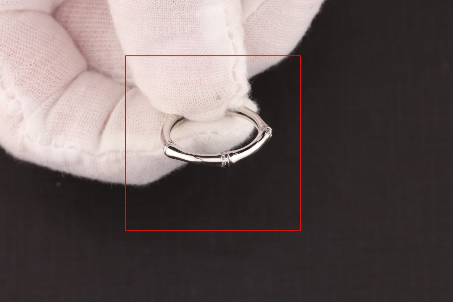 Ring FLORIN - Größe / Maß 53