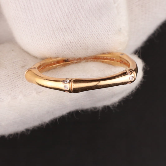 Ring FLORINANOR 3 - Größe / Maß 54