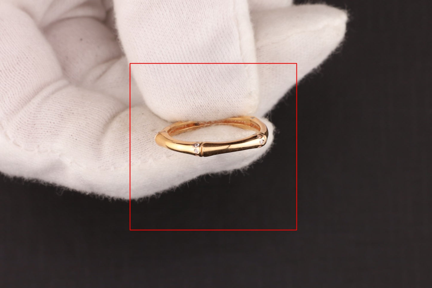 Ring FLORINANOR 3 - Größe / Maß 54