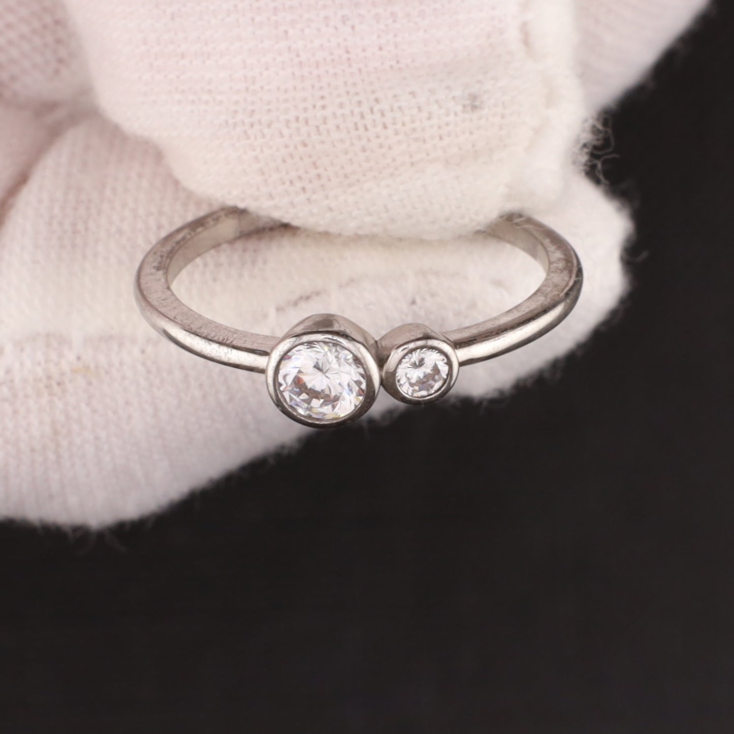 WAVE52 - Größe / Maß 53