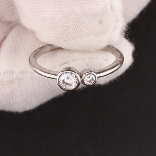 WAVE52 - Größe / Maß 53