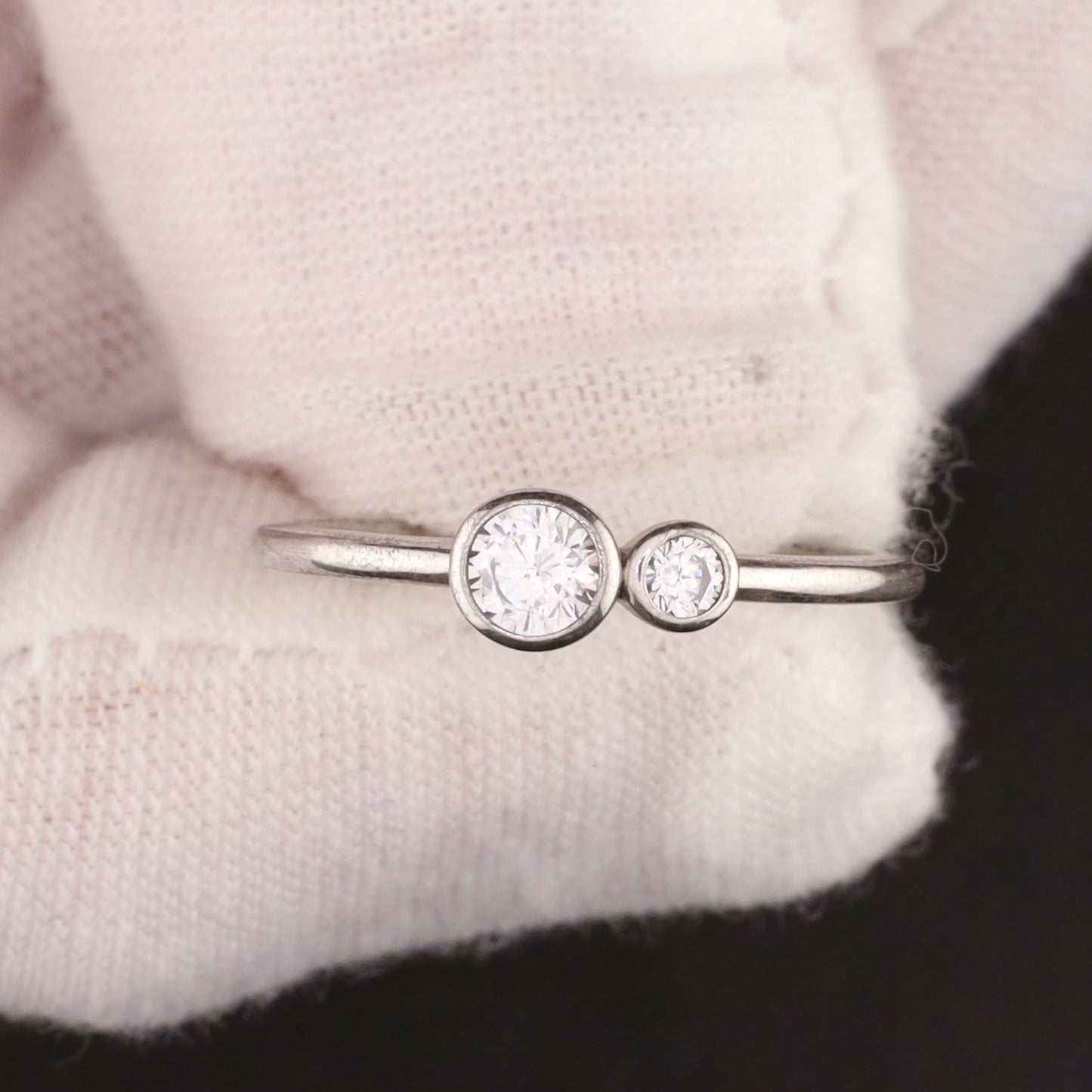 WAVE52 - Größe / Maß 53