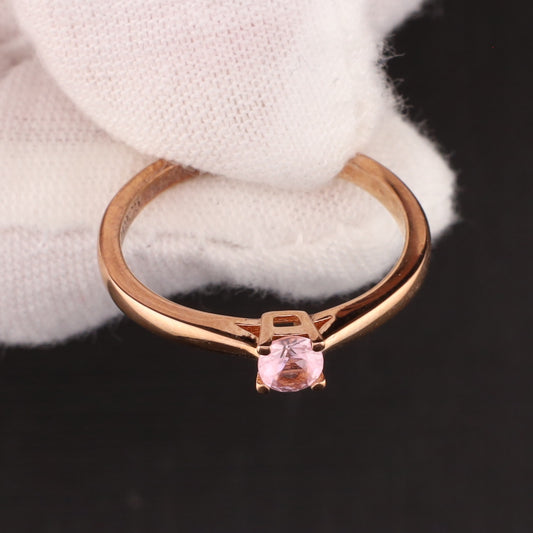 Ring Ro - Größe / Maß 53