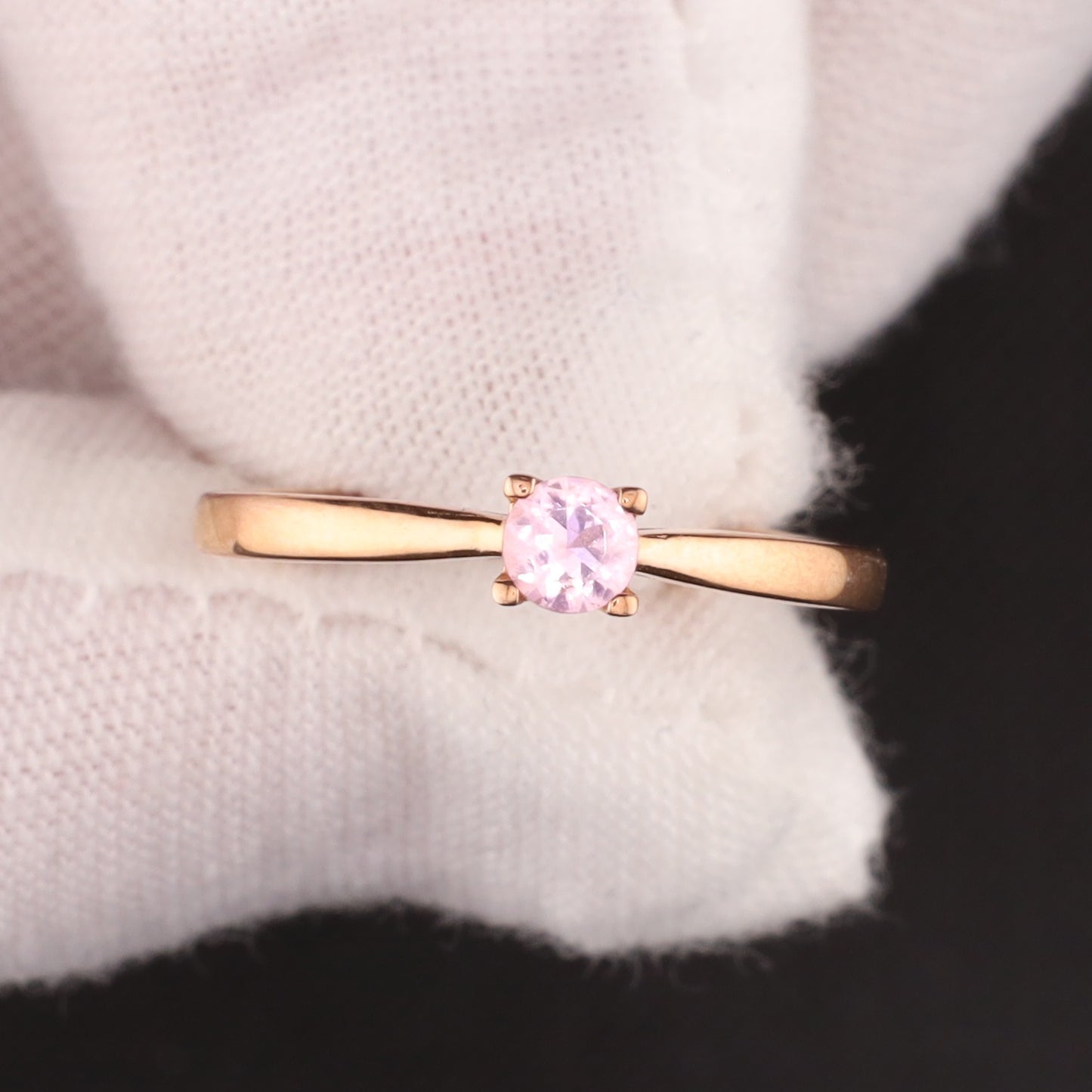 Ring Ro - Größe / Maß 53