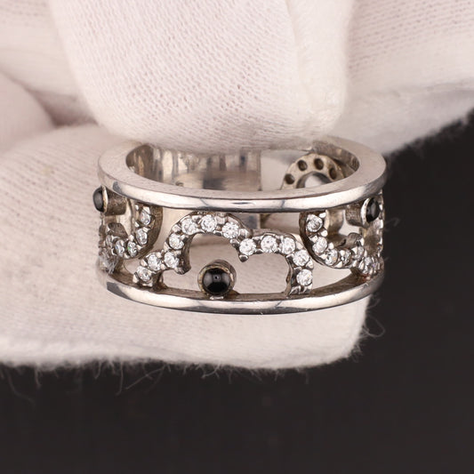 Ring - Größe / Maß 53