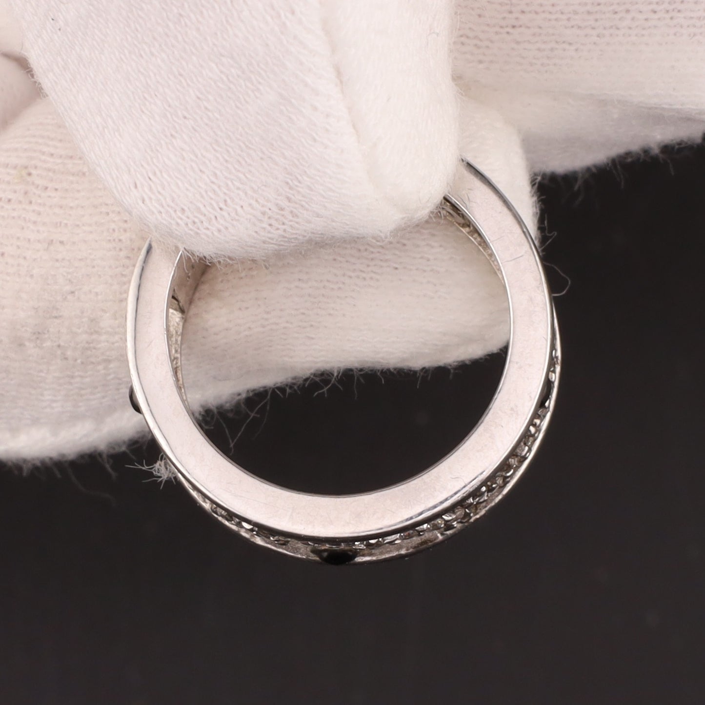 Ring - Größe / Maß 53