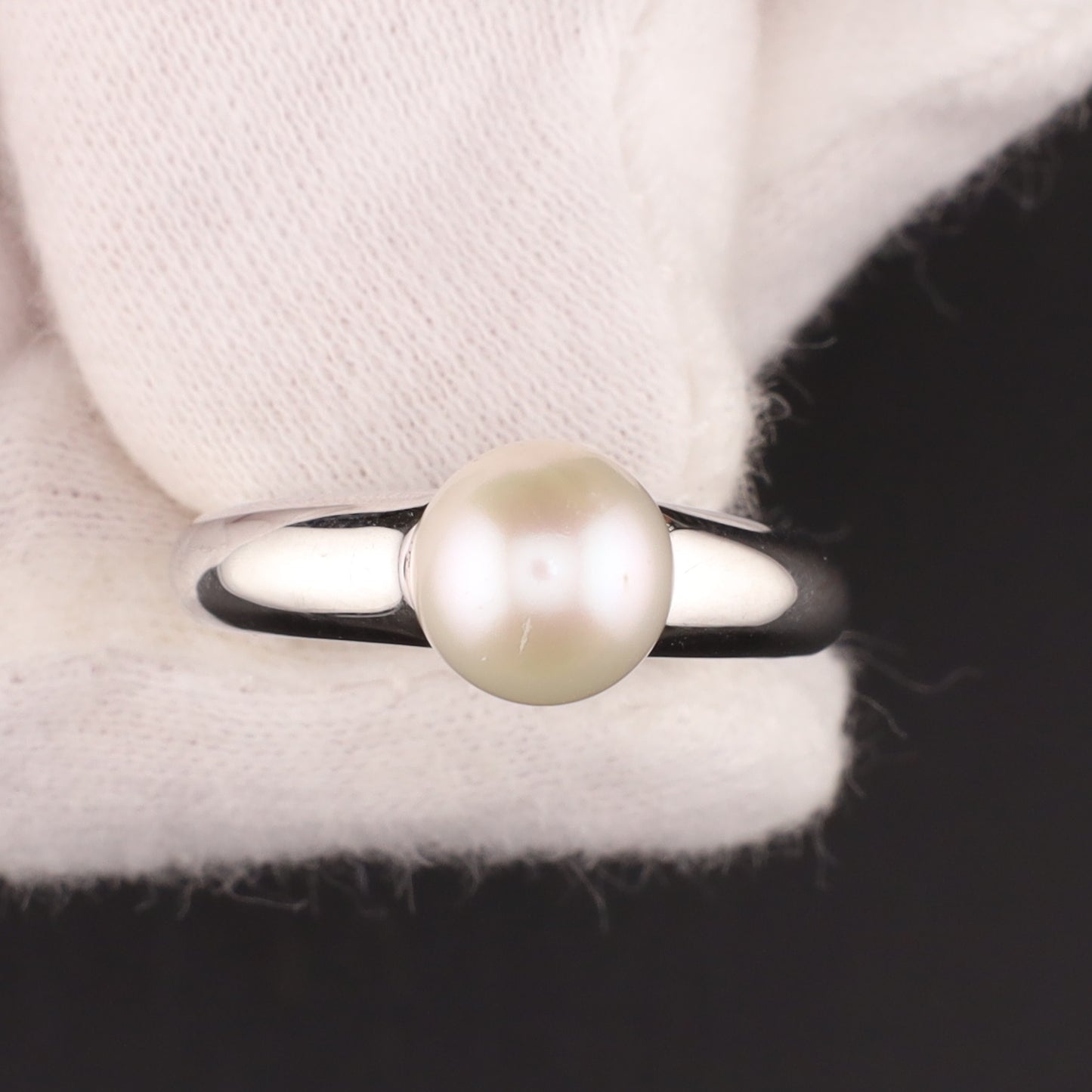 Ring - Größe / Maß 54