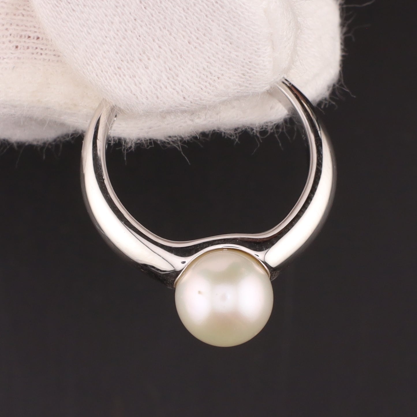 Ring - Größe / Maß 54