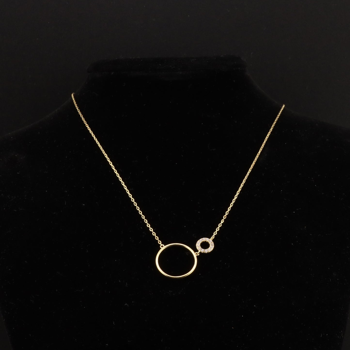 Halskette DONNANOR 2