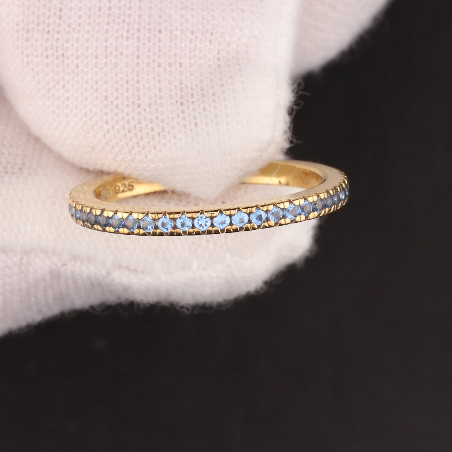 Ring - Größe / Maß 51