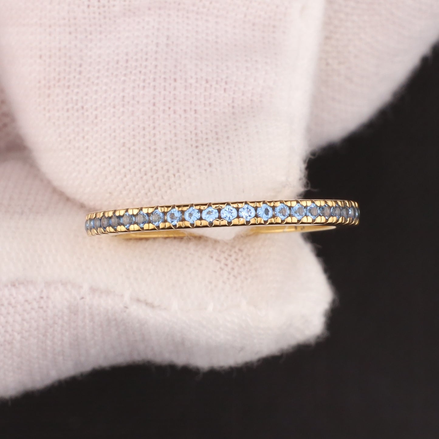 Ring - Größe / Maß 51