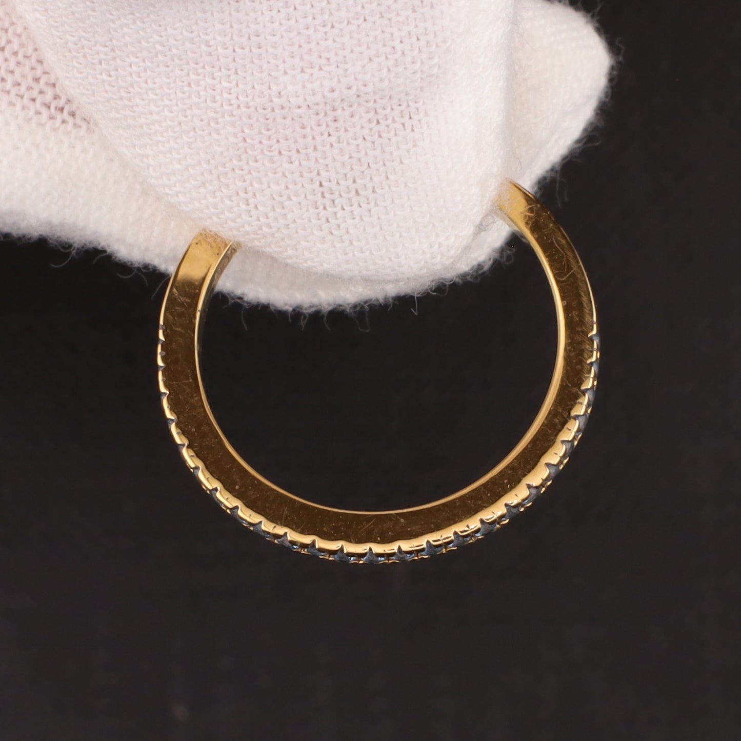 Ring - Größe / Maß 51