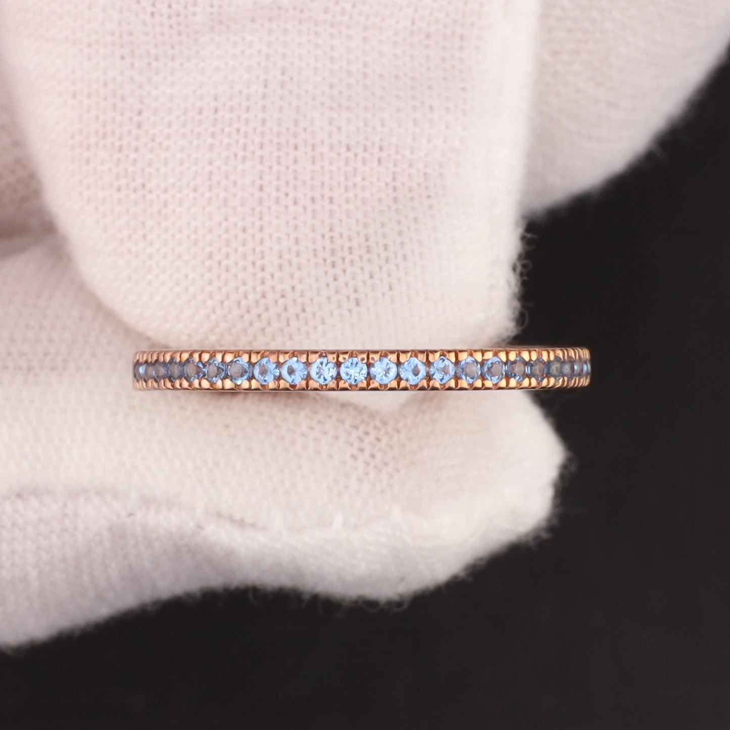 Ring - Größe / Maß 53