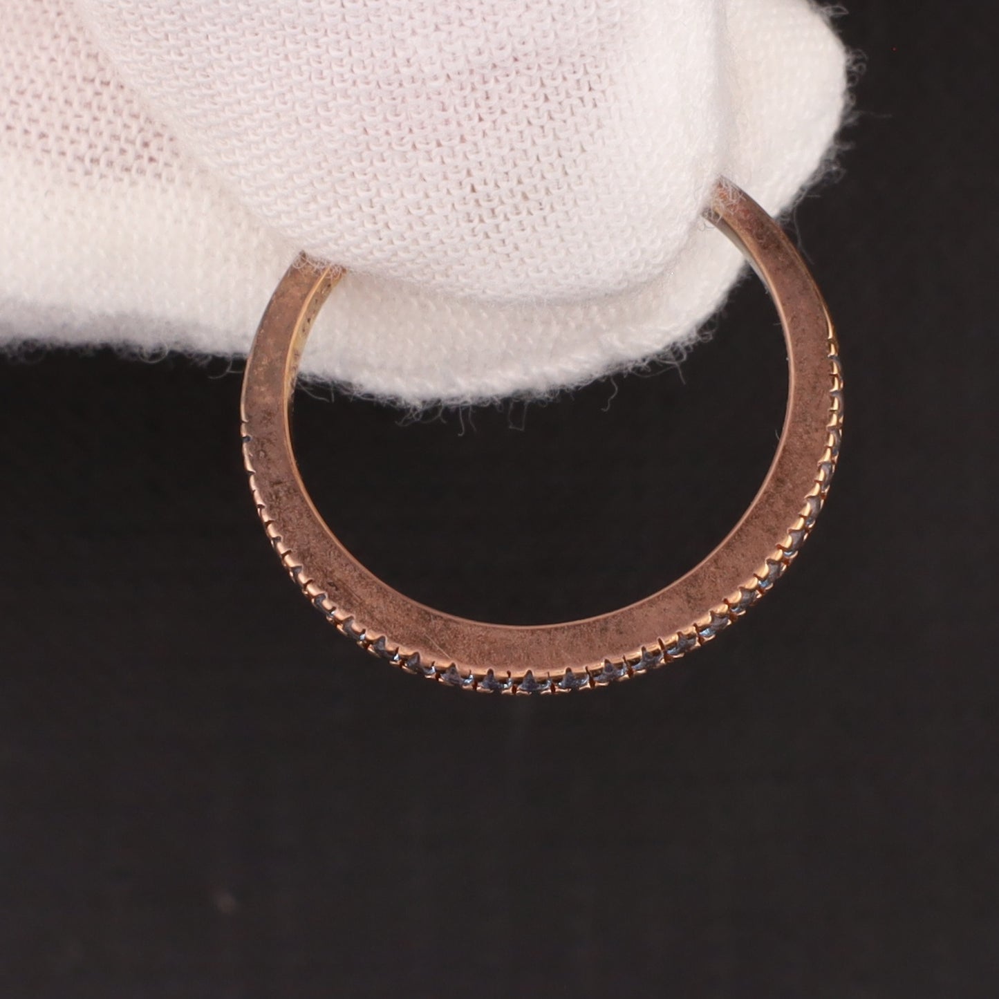 Ring - Größe / Maß 53