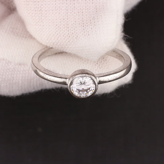 Ring 5mm - Größe / Maß 54