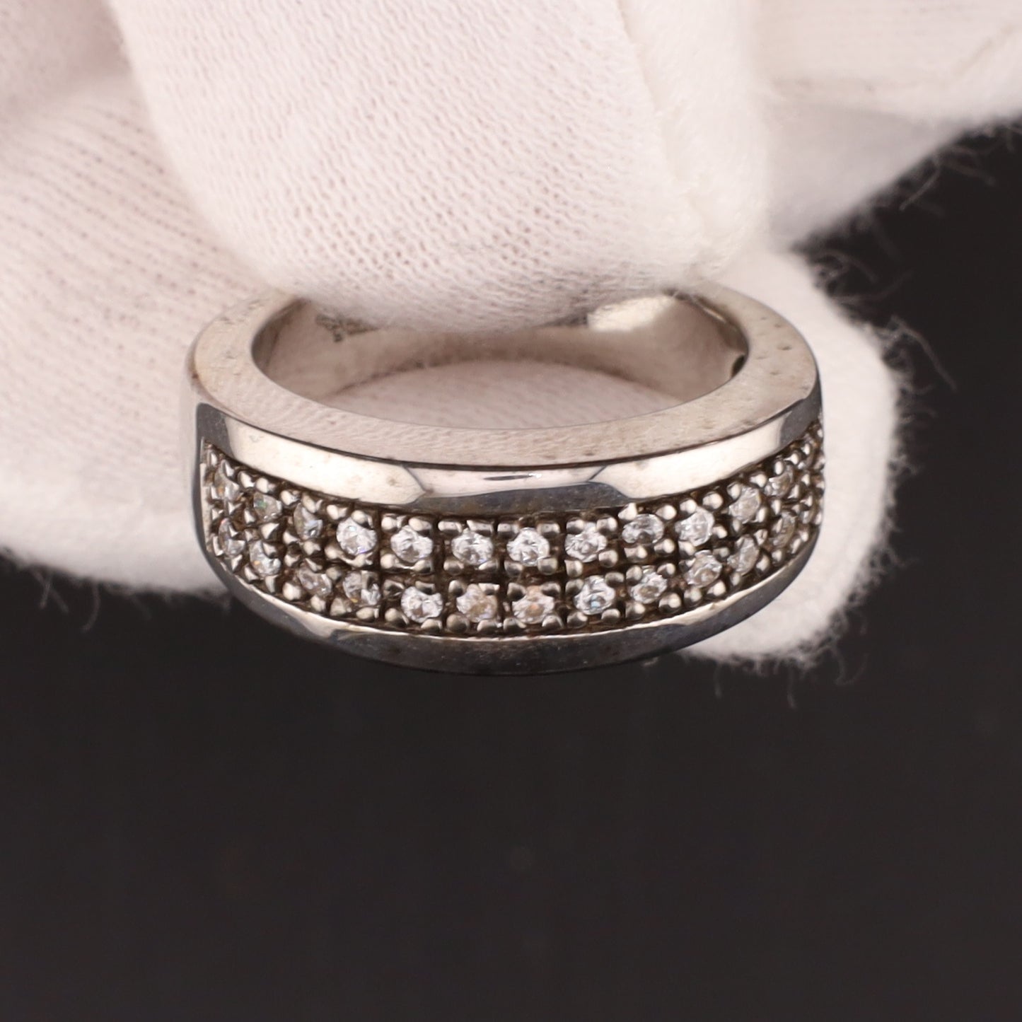 Ring - Größe / Maß 52