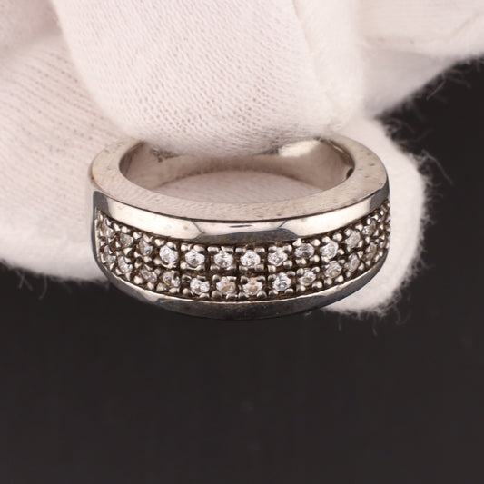 Ring - Größe / Maß 52