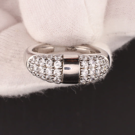 Ring - Größe / Maß 54