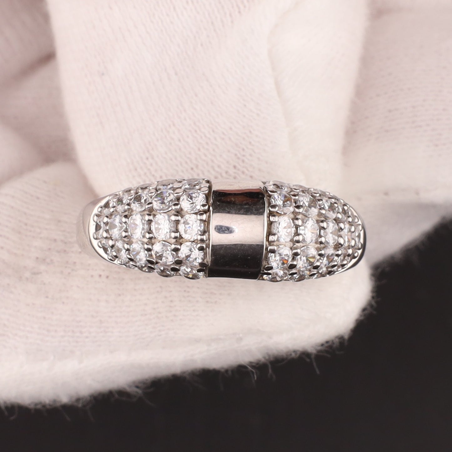 Ring - Größe / Maß 54