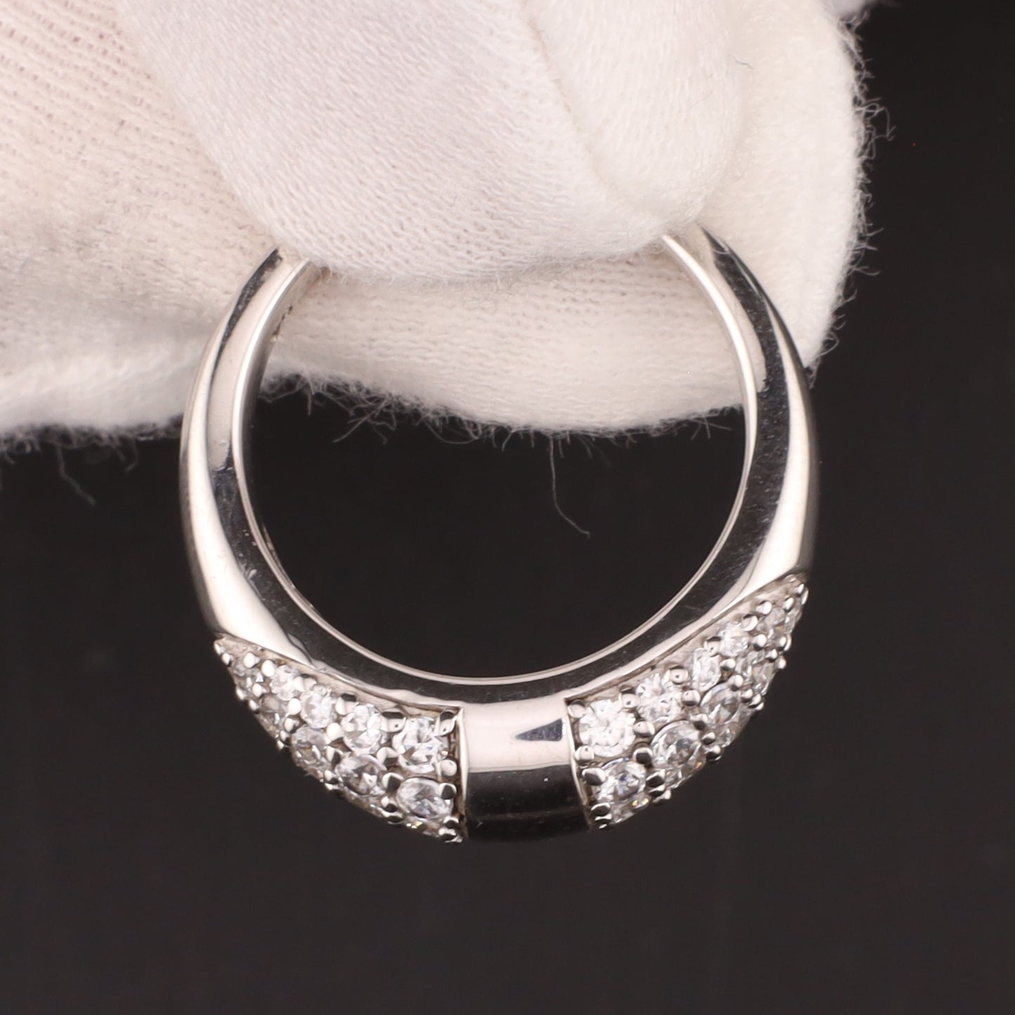 Ring - Größe / Maß 54