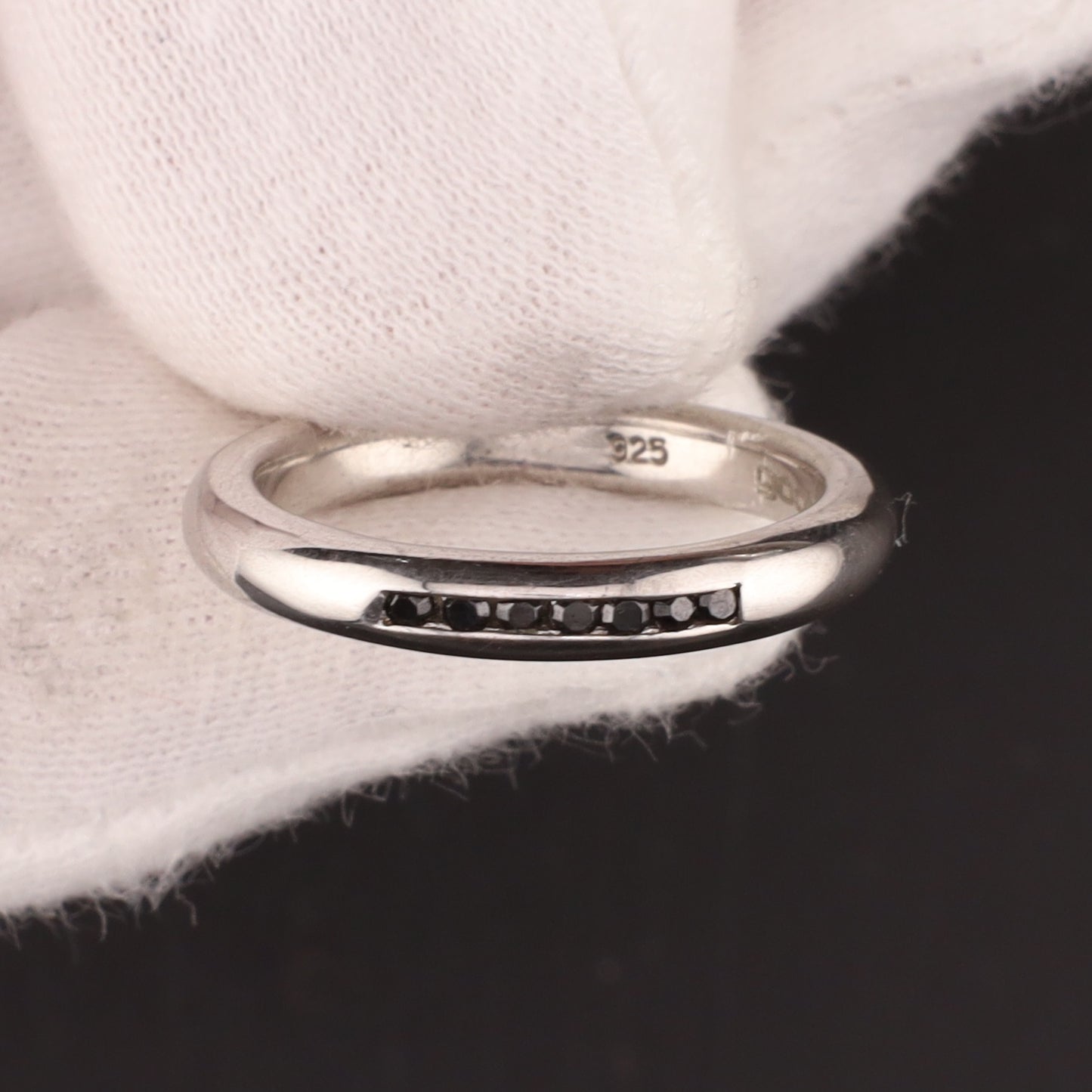 Ring - Größe / Maß 55