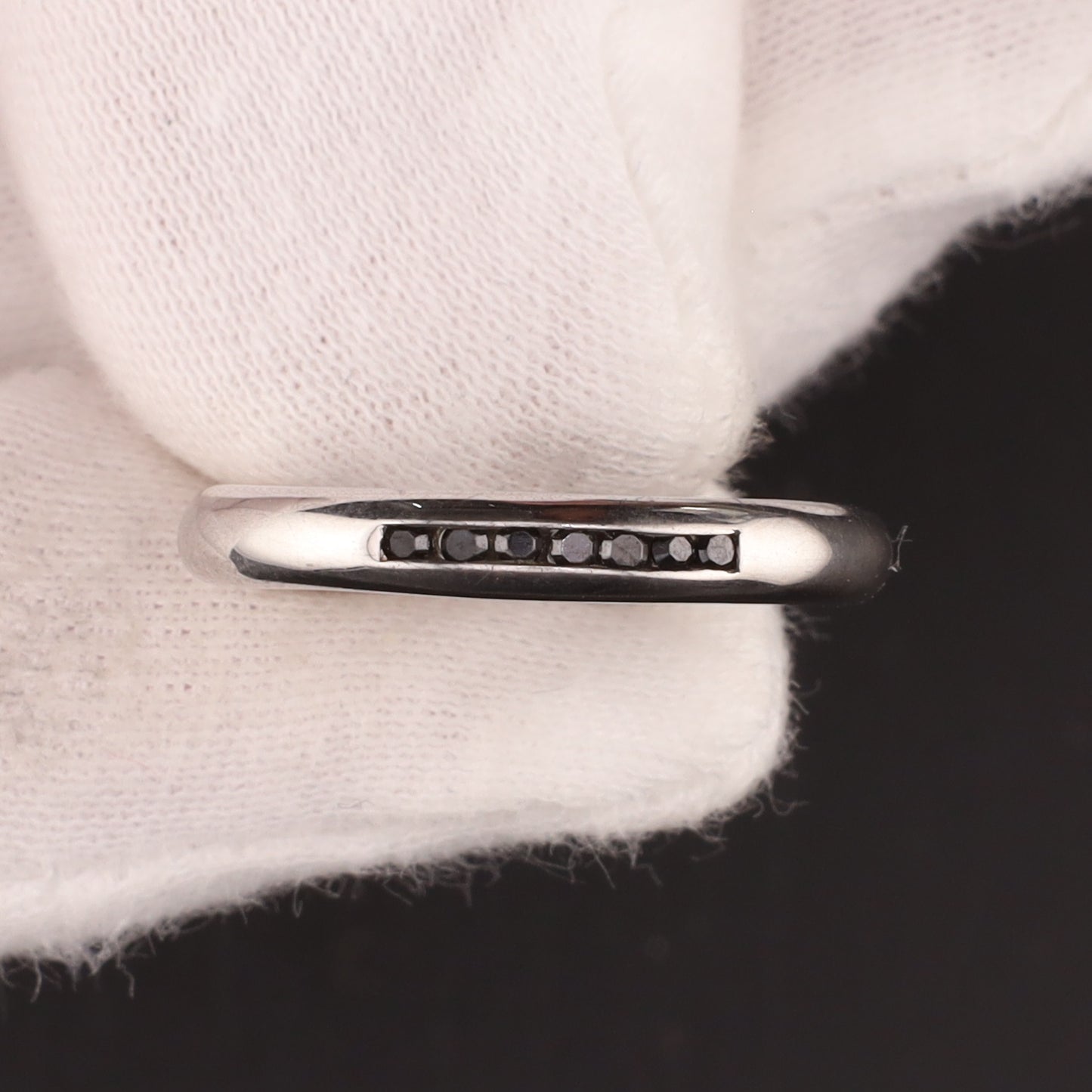 Ring - Größe / Maß 55