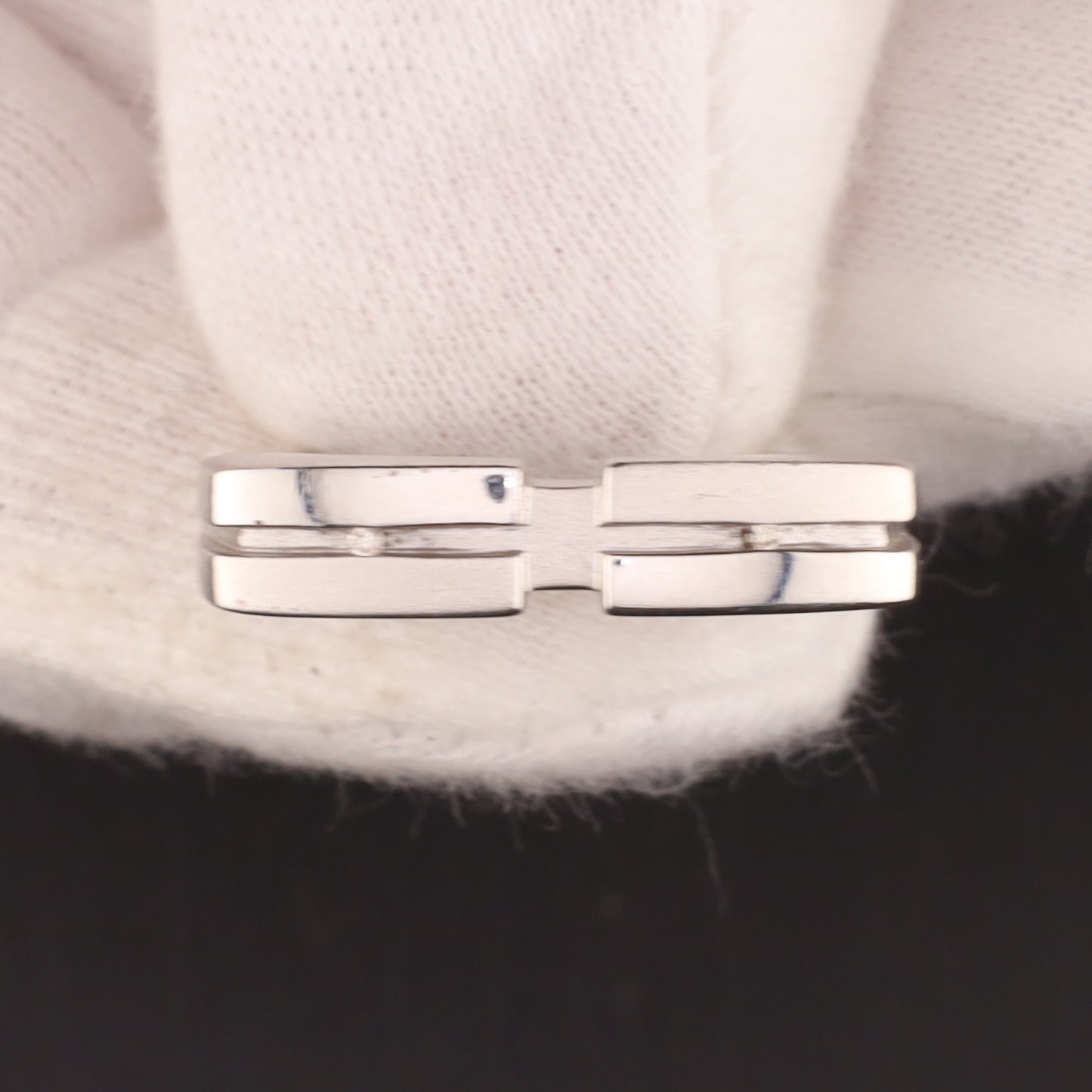 Ring Brillant - Größe / Maß 55