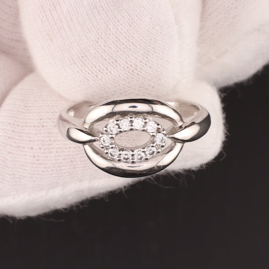 Ring - Größe / Maß 54