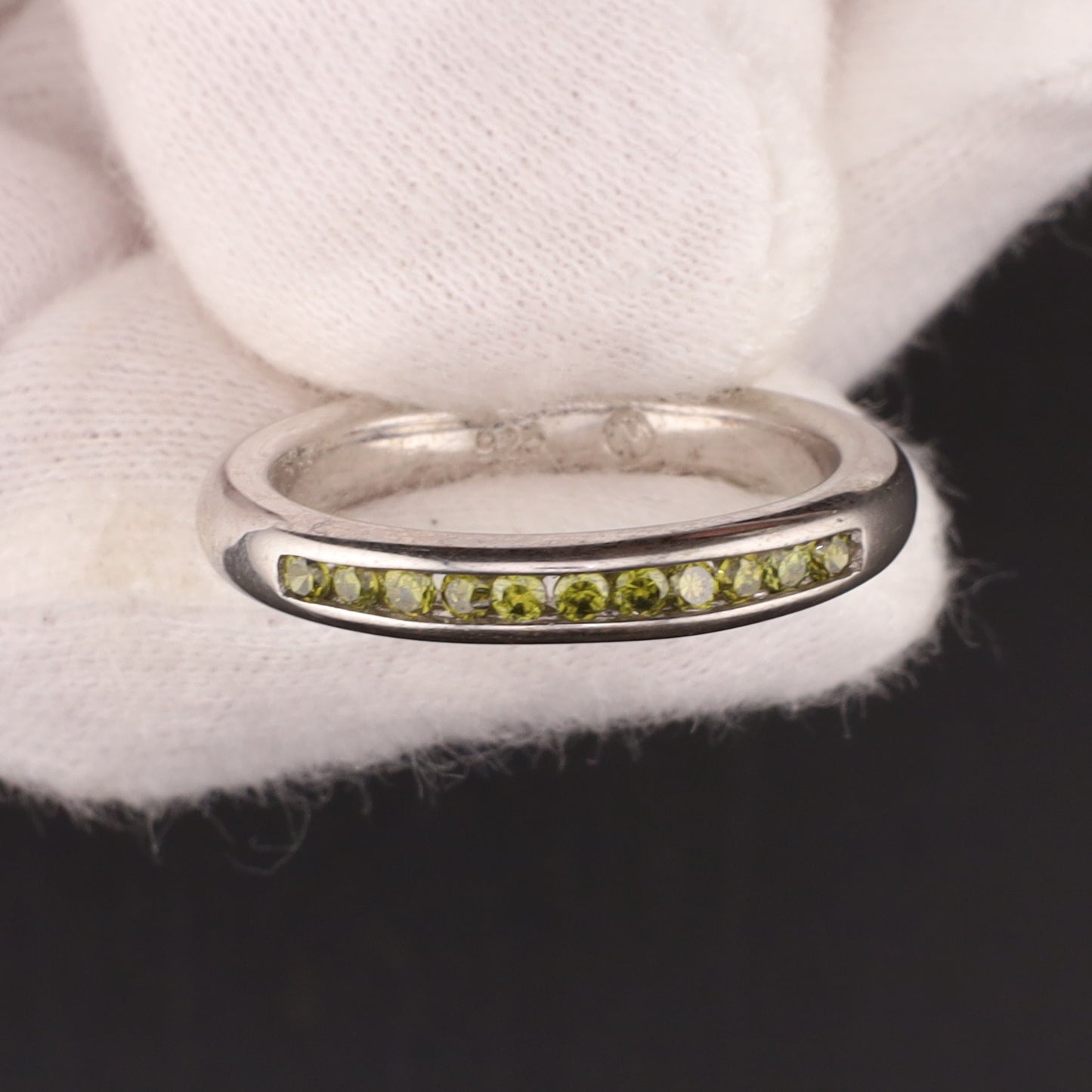 Ring - Größe / Maß 56