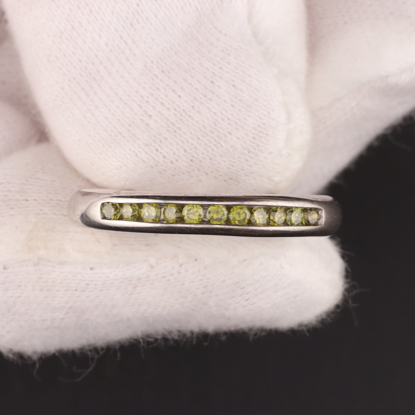 Ring - Größe / Maß 56