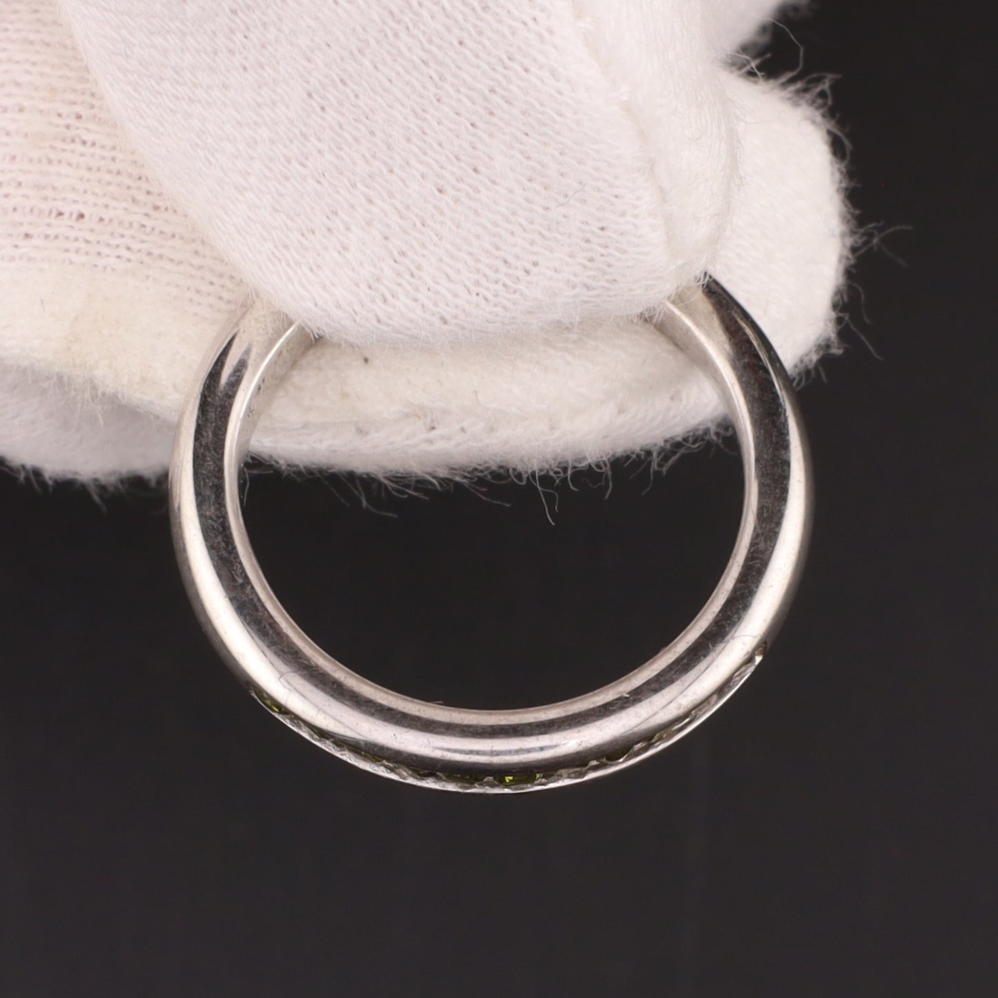 Ring - Größe / Maß 56