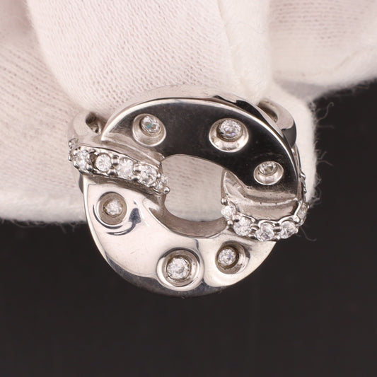 Ring - Größe / Maß 54