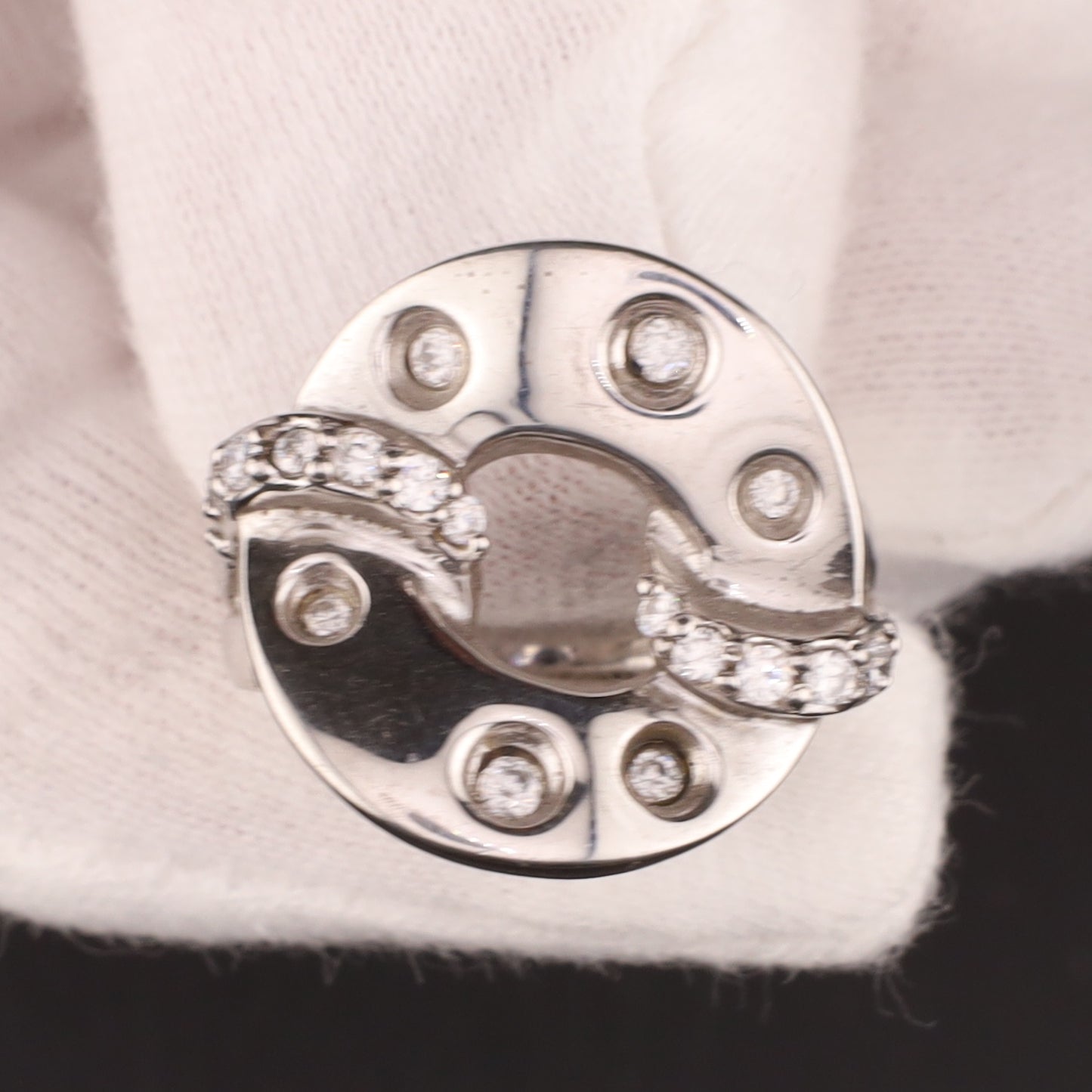 Ring - Größe / Maß 54