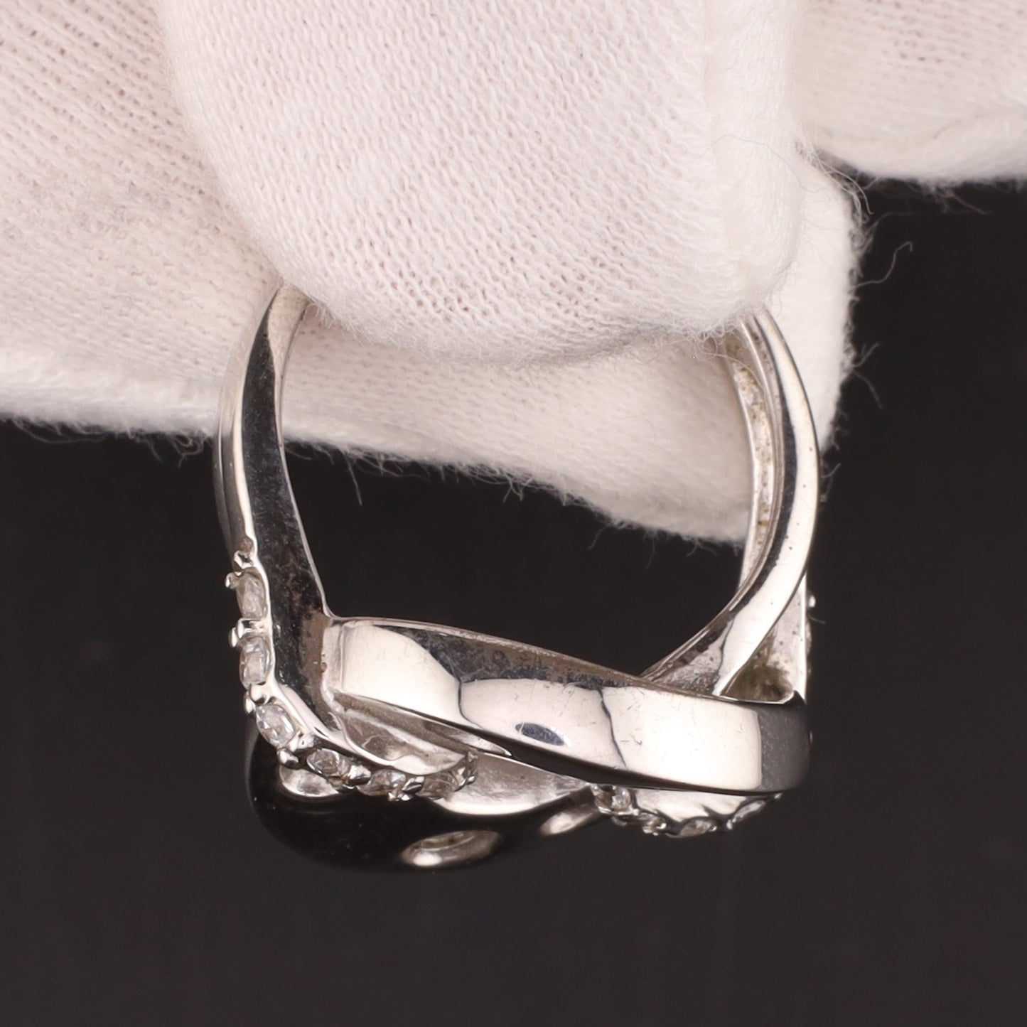 Ring - Größe / Maß 54