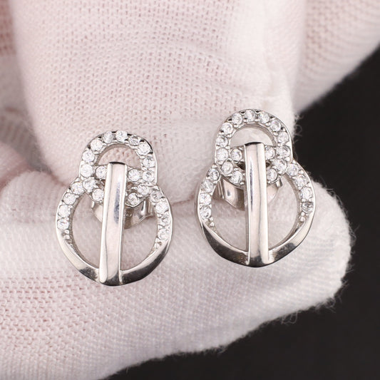 Collier Marienk. Zirkonia