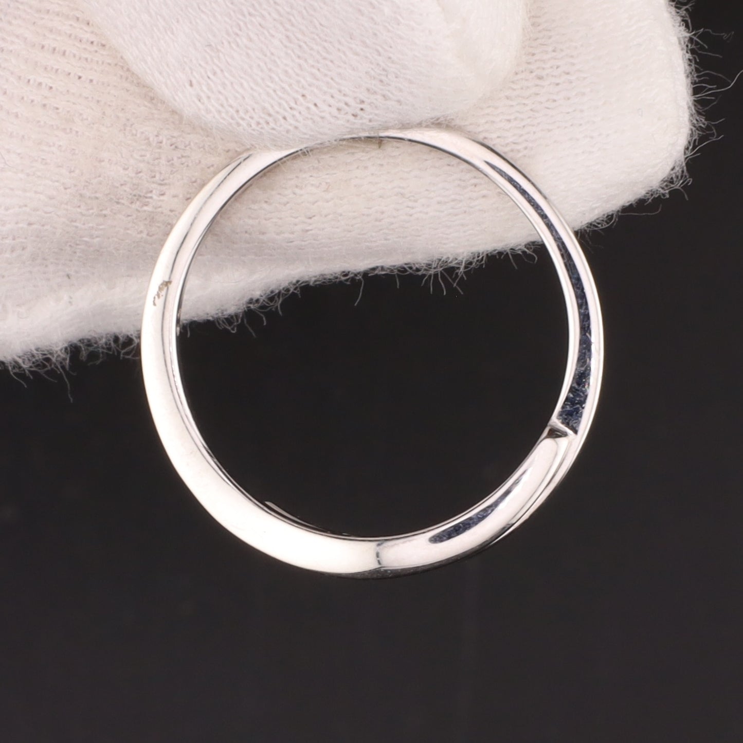 Ring Brillant - Größe / Maß 58