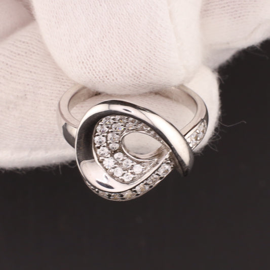 Ring - Größe / Maß 52