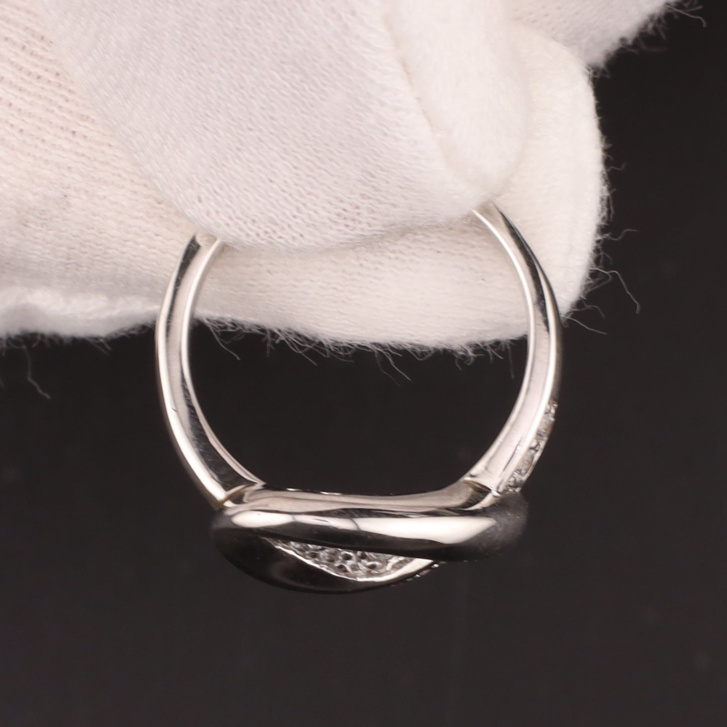 Ring - Größe / Maß 52