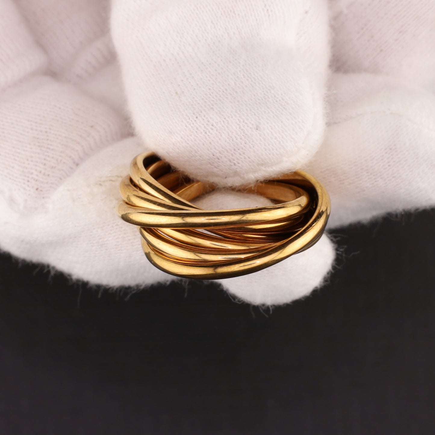 Ring - Größe / Maß 54