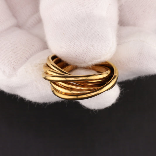 Ring - Größe / Maß 54