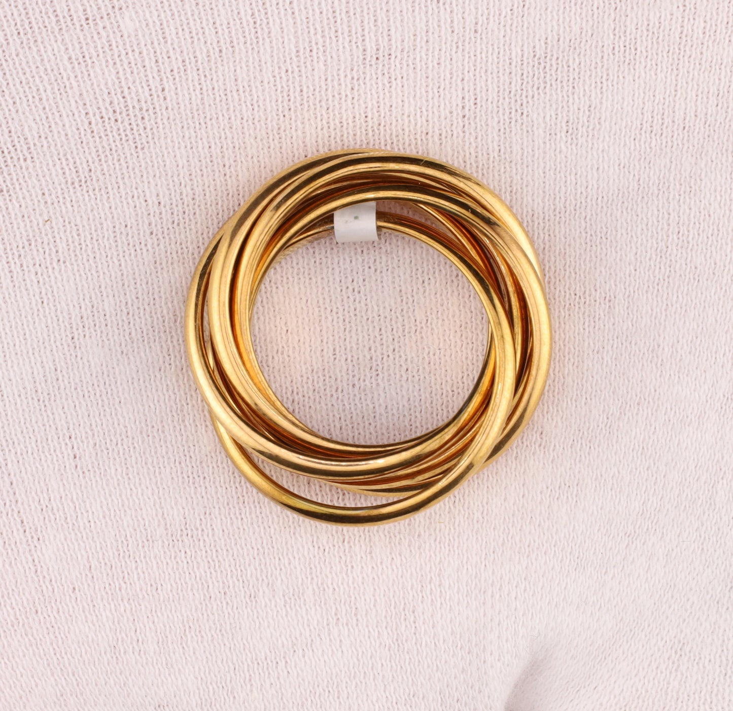 Ring - Größe / Maß 54